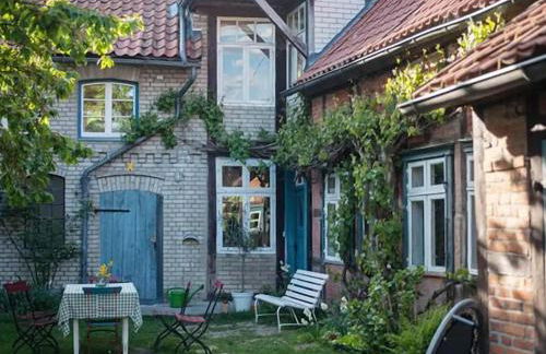 Historic Farm House In The Wendland Region - Foto 9