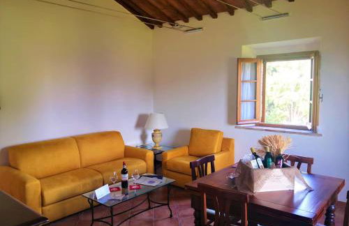 Wine Relais In Montecucco - ColleMassari Hospitality - Foto 30