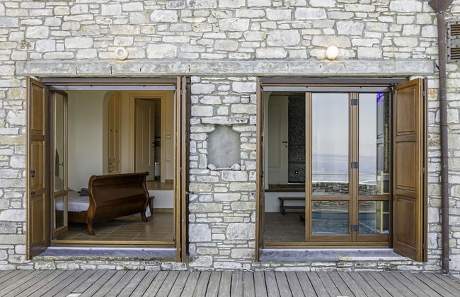 Dionysos Luxury Villa - Foto 15