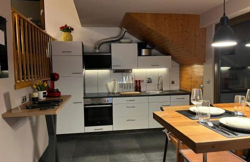 HTS Mosel Apartment Wanderlust Bernkastel Andel - Foto 19