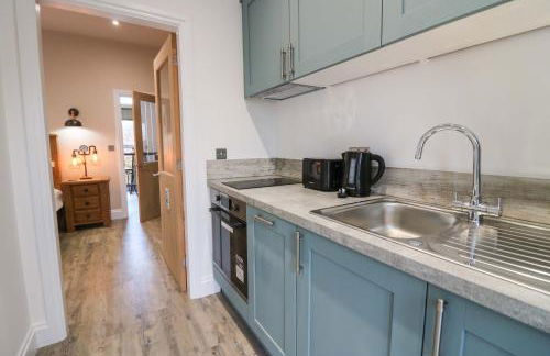 Elderflower Lodge - Foto 18