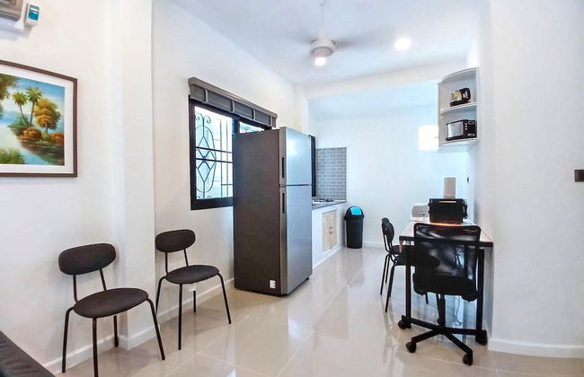 Bayok 11 - 2 Bedrooms 2 Bathrooms Villa Near Kathu Waterfall - Photo 1