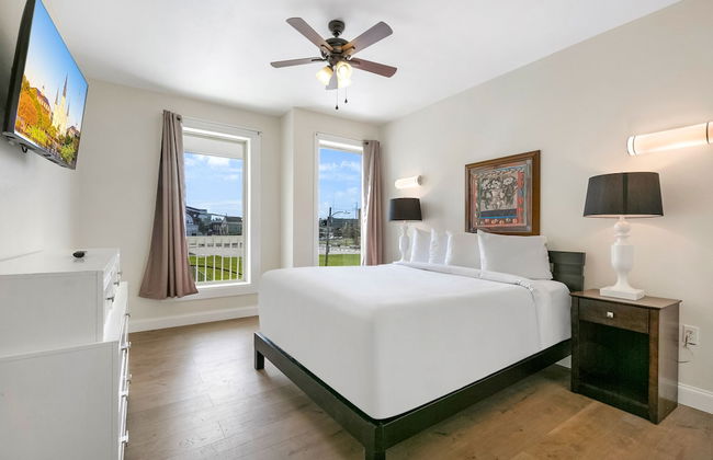 Stunning Condos Near French Quarter - Foto 15