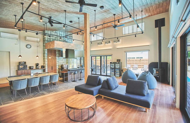 VILLA SAISON FUJI - Foto 25