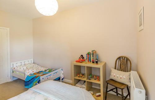 Blue House - Photo 24