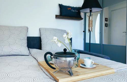 Studio & Spa La Discrète - Foto 17