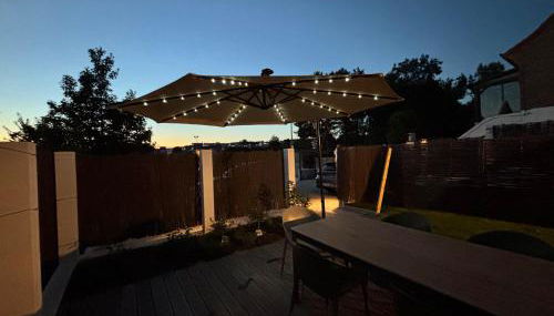 Gîte Galèane, Charme Vintage près du Touquet - Foto 3