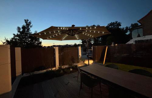 Gîte Galèane, Charme Vintage près du Touquet - Foto 3