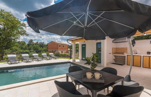 Martinela Villas Istria - Villa Vito - Photo 5