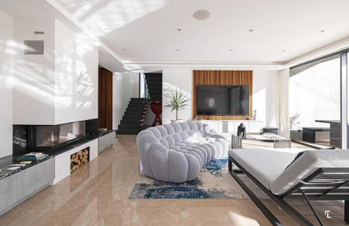 Villa O' Bè - moderne et d'exception - Foto 16