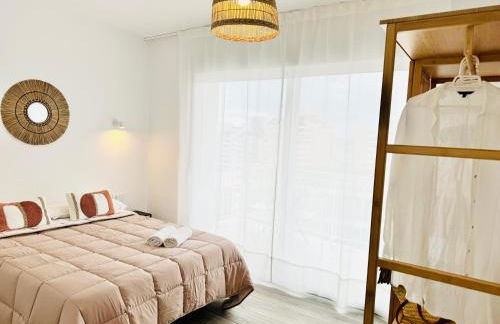 NUEVO, a 90 metros de la playa y con vistas al mar - Foto 8