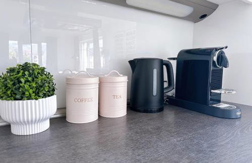 The Urban Apartment - Foto 19