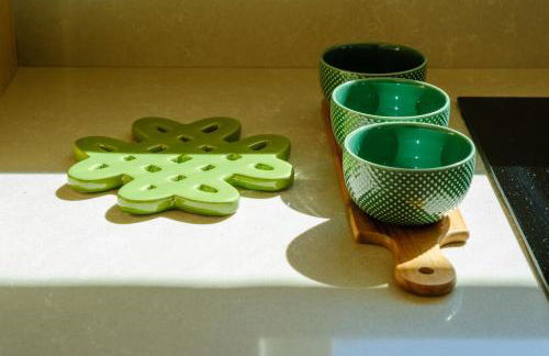 L'Oro di Pizzon - Exklusive Holiday Apartments Lake Garda - Foto 38