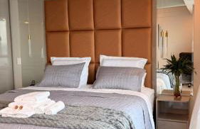 Tropical Executive Flat Suites 507 view - Foto 11