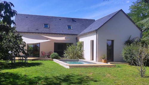 Le havre du grand cèdre - Foto 2