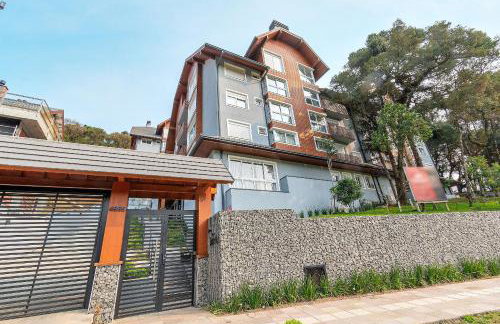 5 minutos da Rua Coberta, queridinho dos hóspedes - Foto 20