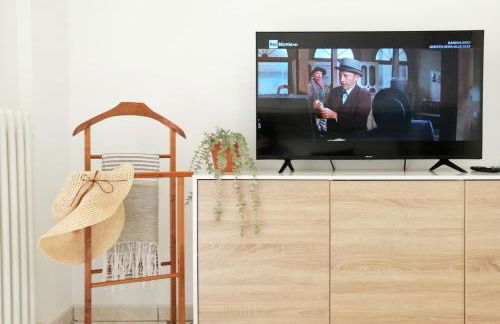 HoliHome_Colombo - Open Space, 100m dal mare! - Foto 12