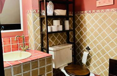 Villa ALJARAL, Espectacular,piscina,chimenea, climatización, wifi - Foto 30