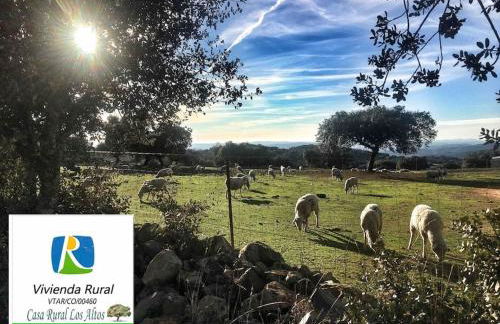 CASA RURAL LOS ALTOS - Foto 48