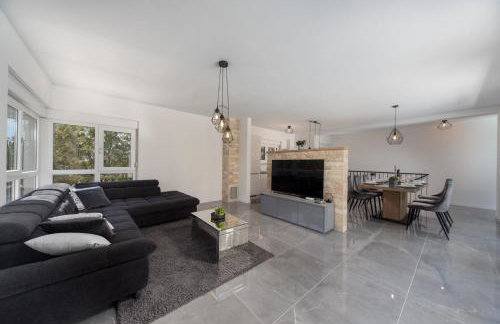 Villa Loto ZadarVillas - Foto 10