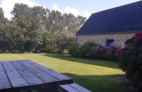 Les gîtes de Tréguennec - Foto 52