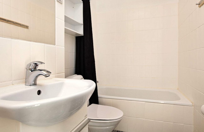 4 Person Holiday Park Home in Fano - Foto 10