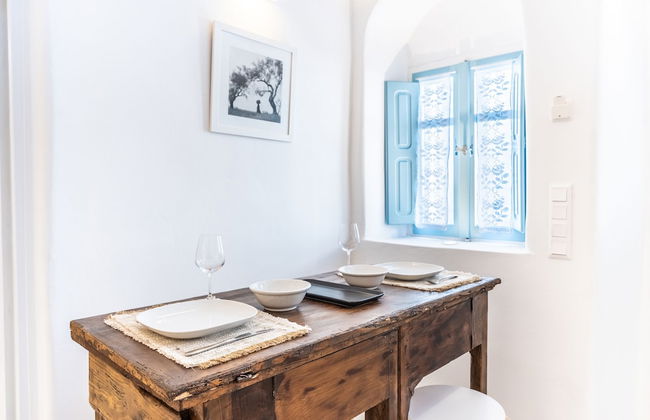 Kalamia Cave House - Foto 61