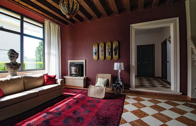 Villa Solatia - Foto 25