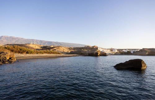 Home2Book Serene Stay & Sea View Terrace in Arico - Foto 17