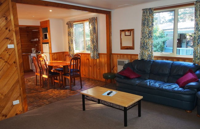 BIG4 Strahan Holiday Retreat - Foto 10