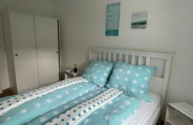 Holiday Apartment Beach Smile Lodge - Foto 5