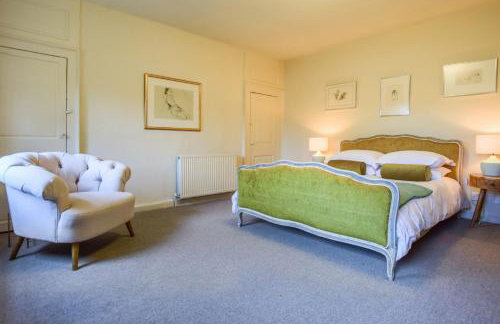 Kingscote Park House - Foto 23