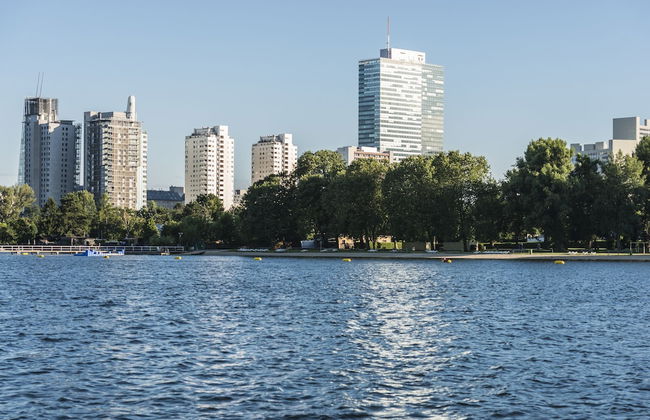 AJO Vienna Beach - Contactless Check-in - Foto 42