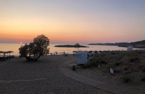 Casa del Sol - Kalathas - Photo 18