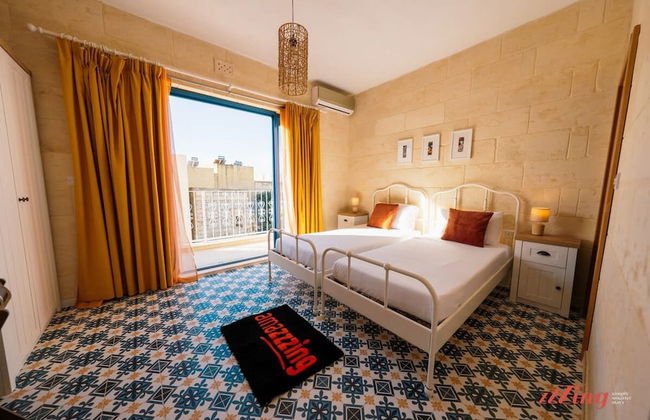 A Remarkable Eco Home in Gozo - Foto 3