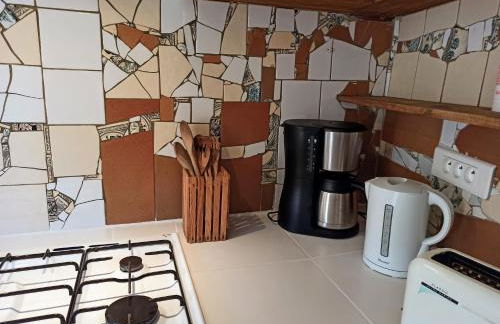 Gite les Volets Verts - Foto 9