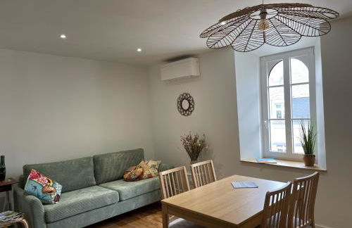 L'Ecrin Sablais - Appartement Cœur Centre Ville - Foto 21