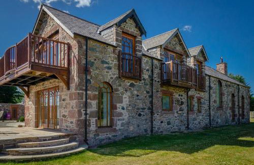 Castleview @ Newton Steading Farm - Foto 8