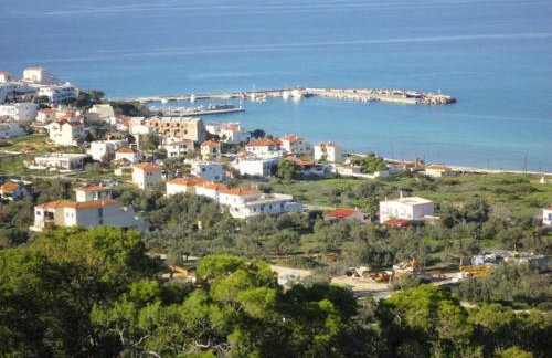 ''The Boulas'' Rooms - Foto 45