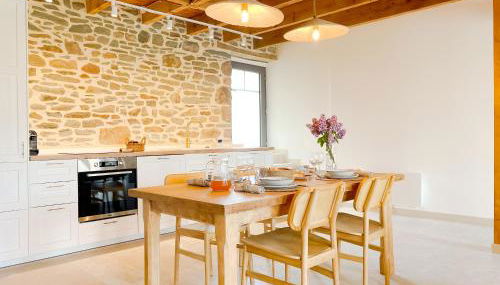 La Maison de Léon - Foto 4, stove, pet friendly, minibar