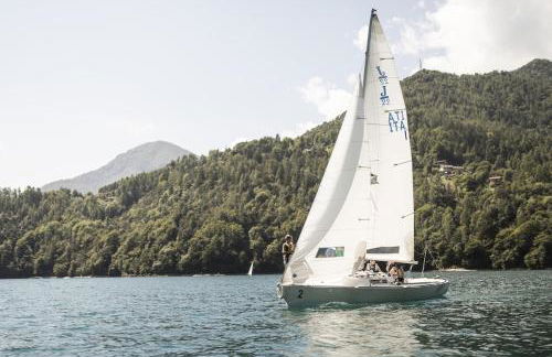 Chalet La coccola di Lulù - Foto 35