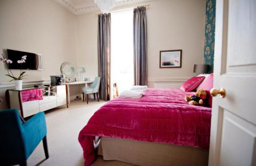 Plas Nanteos Mansion - Foto 17