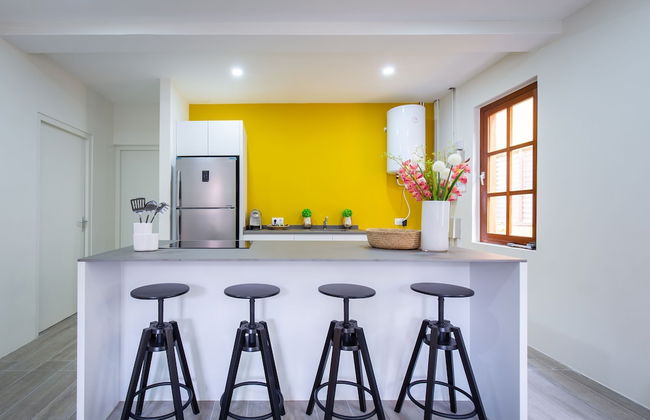 Hanchi Snoa Boutique Apartments - Foto 37