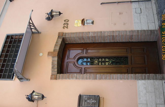 L'Incanto Guest House - Foto 25