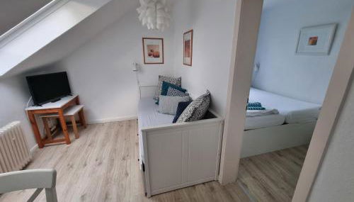 " Ferienhaus Vadersdorf" Wohnung 3 - Foto 5