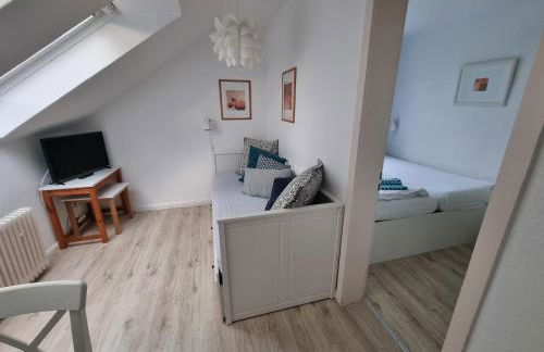 " Ferienhaus Vadersdorf" Wohnung 3 - Foto 5