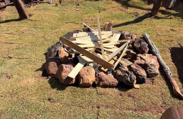 CHALÉS VILA RICA - Bar do Ricardo - Photo 78