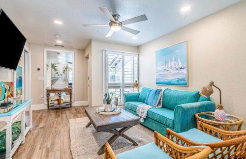 Lido Beach Respite - Foto 1