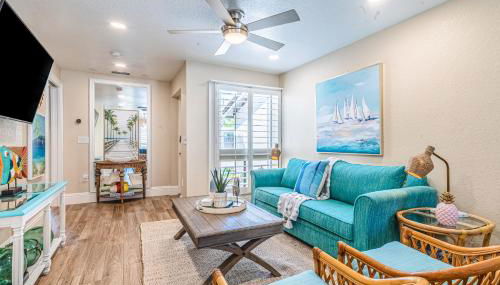 Lido Beach Respite - Foto 1