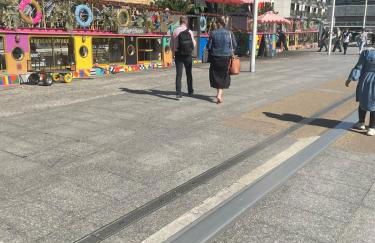 Home away from home - Flat in Paddington - Foto 21